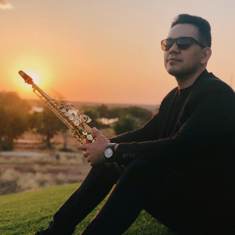 Sax Efrain Acosta's avatar image