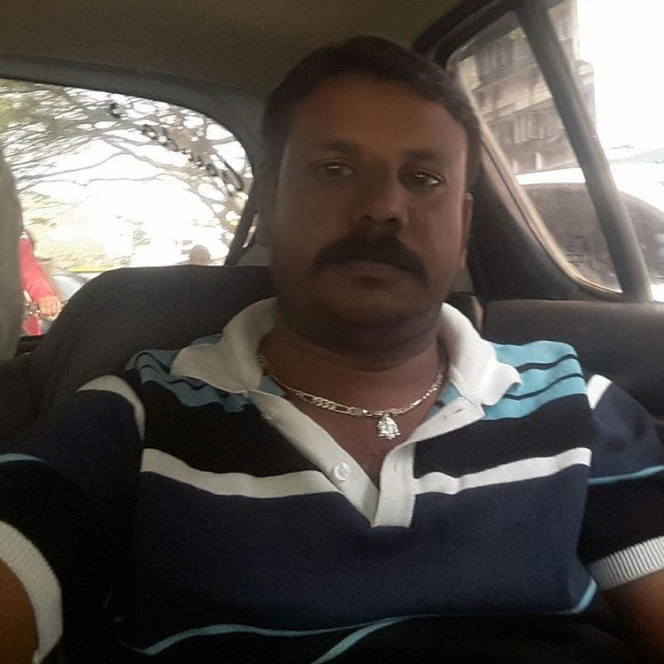 Venkatesh's avatar image