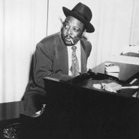 Count Basie's avatar cover