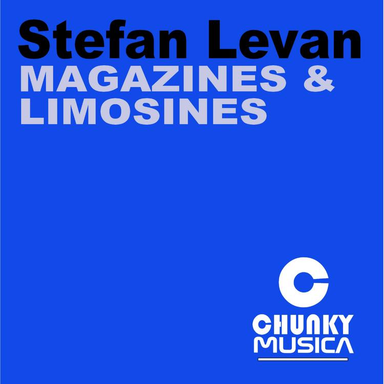 Stefan Levan's avatar image