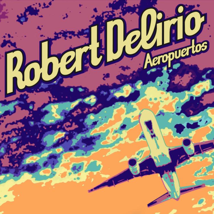 Robert Delirio's avatar image