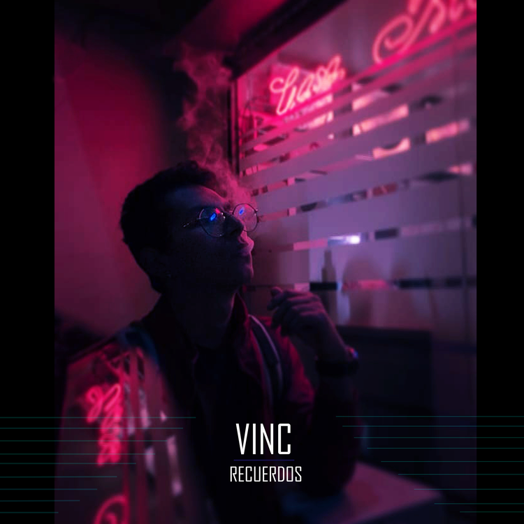 V.I.N.C.'s avatar image