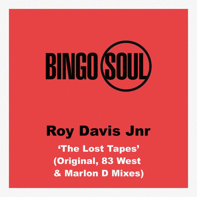 Roy Davis JNR's avatar image