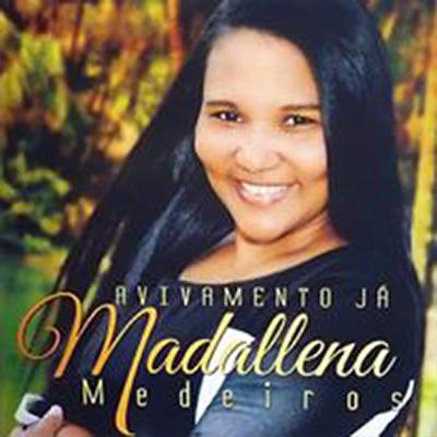 Pelo Sangue By Madallena Medeiros's cover