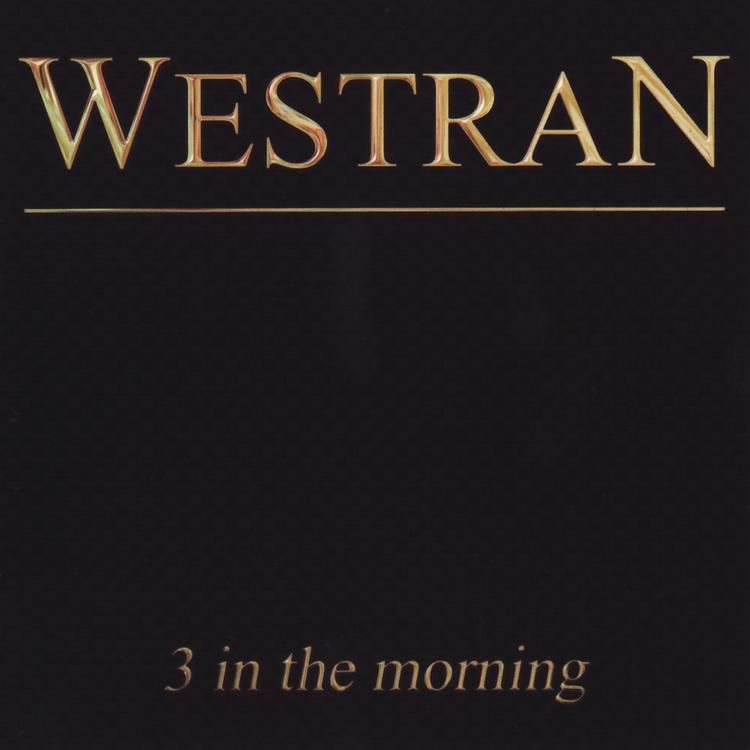 Westran's avatar image