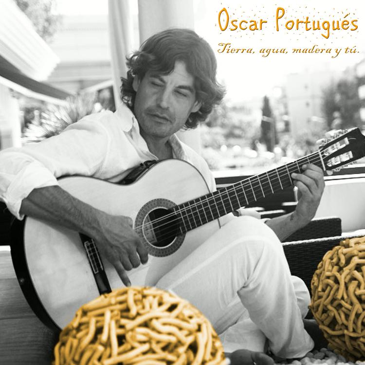 Oscar Portugues's avatar image
