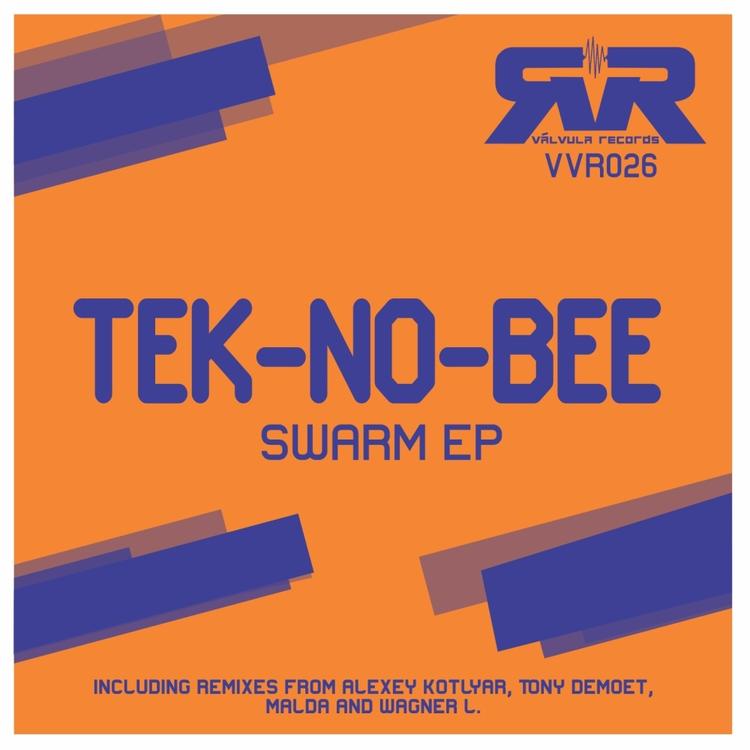 DJ Tek-No-Bee's avatar image