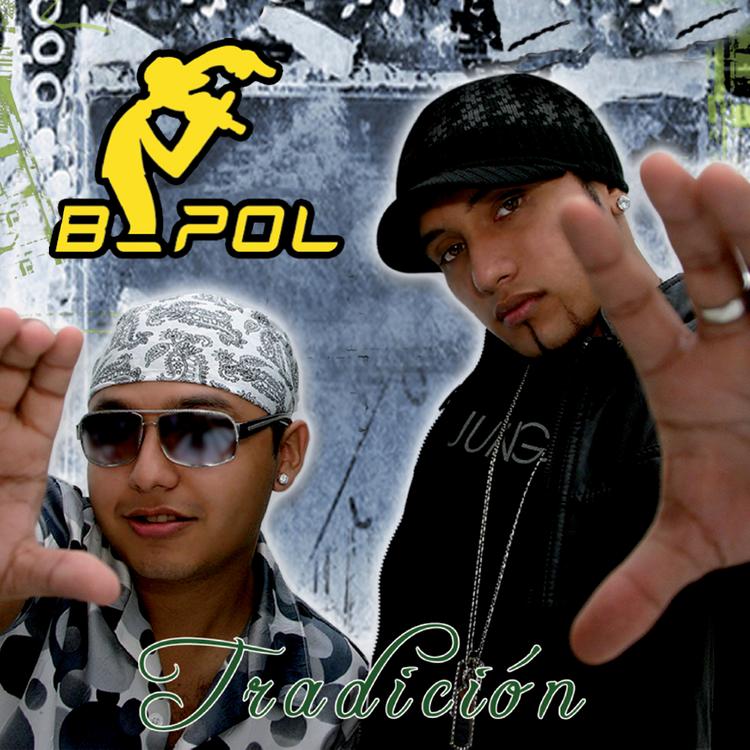 B-POL's avatar image