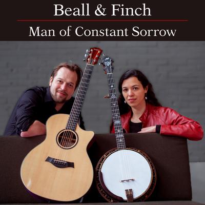 Man of Constant Sorrow's cover