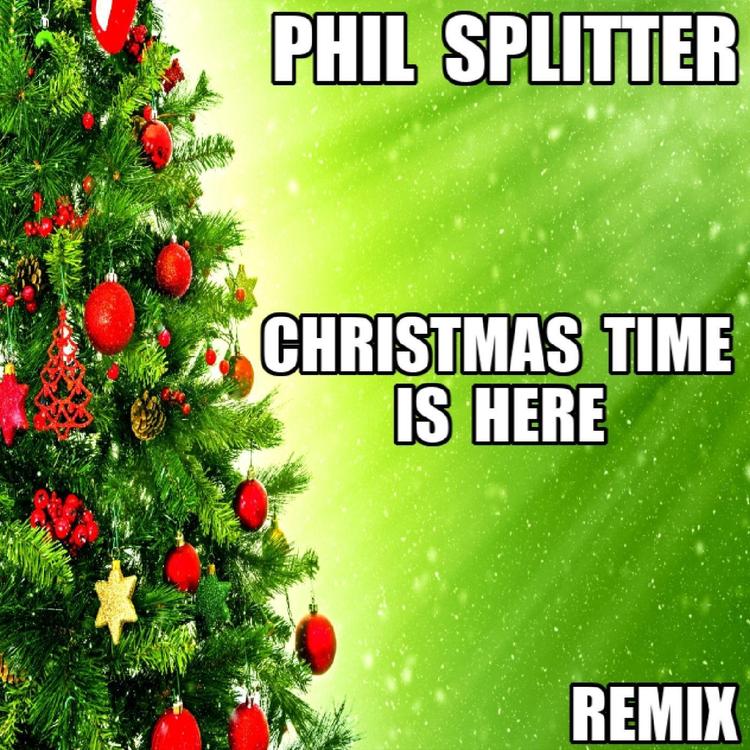 Phil Splitter's avatar image