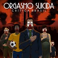 Orgasmo Suicida's avatar cover
