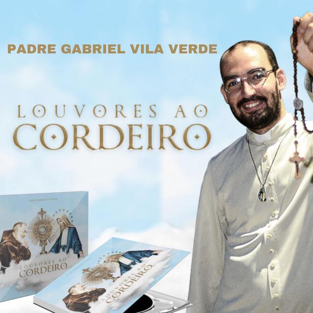 Padre Gabriel Vila Verde's avatar image