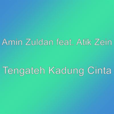 Tengateh Kadung Cinta's cover