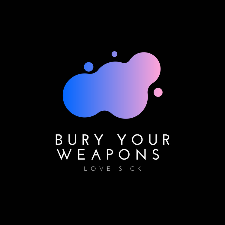 Bury Your Weapons's avatar image