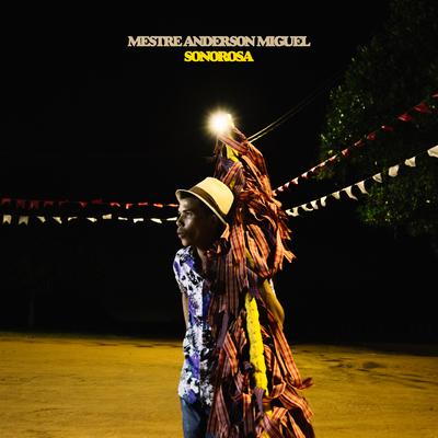 É Hora By Mestre Anderson Miguel's cover