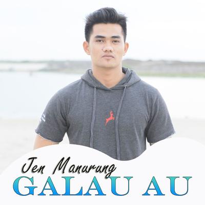 Galau Au's cover