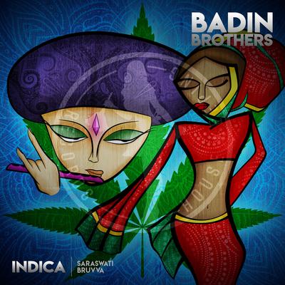 Badin Brothers's cover