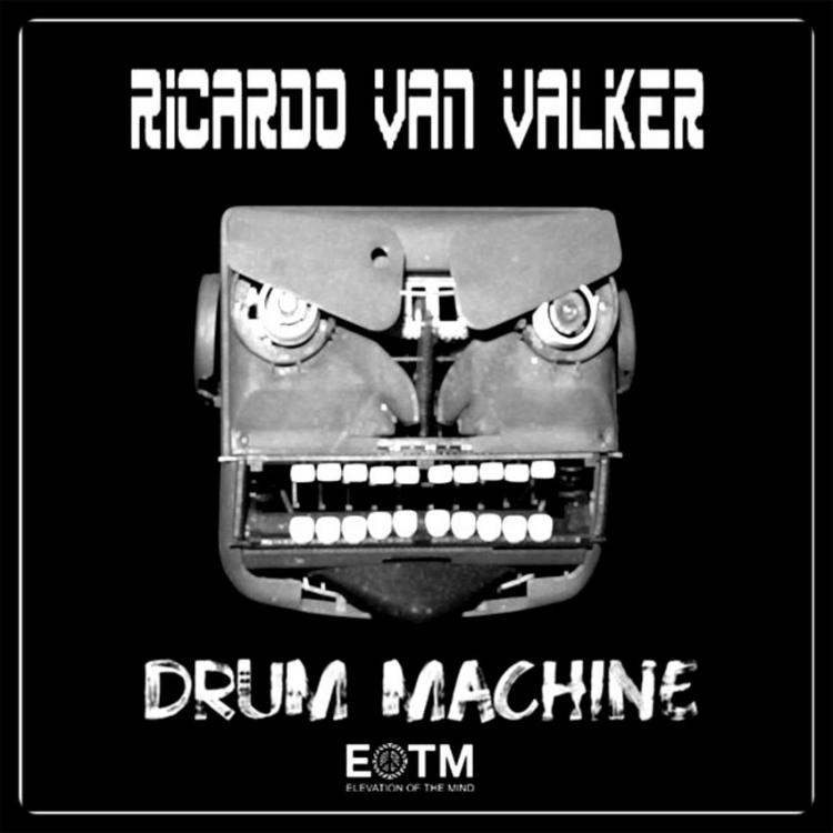 Ricardo Van Valker's avatar image