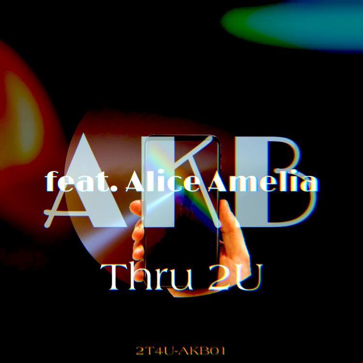 AKB's avatar image