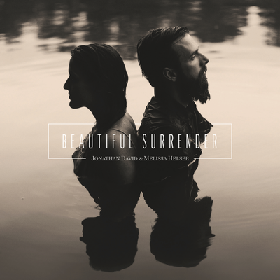 Beautiful Surrender's cover