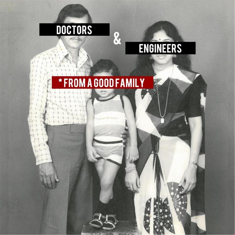Doctors & Engineers's avatar image