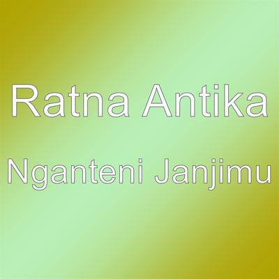 Nganteni Janjimu's cover