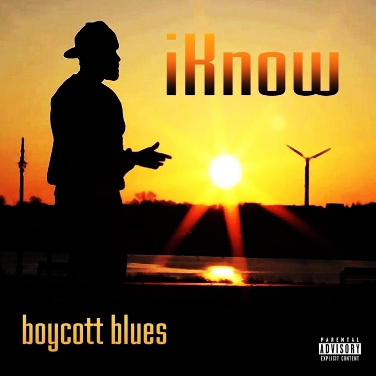 Boycott Blues's avatar image
