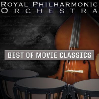 Best of Movie Classics's cover