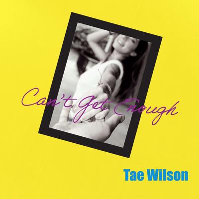 Tae Wilson's cover