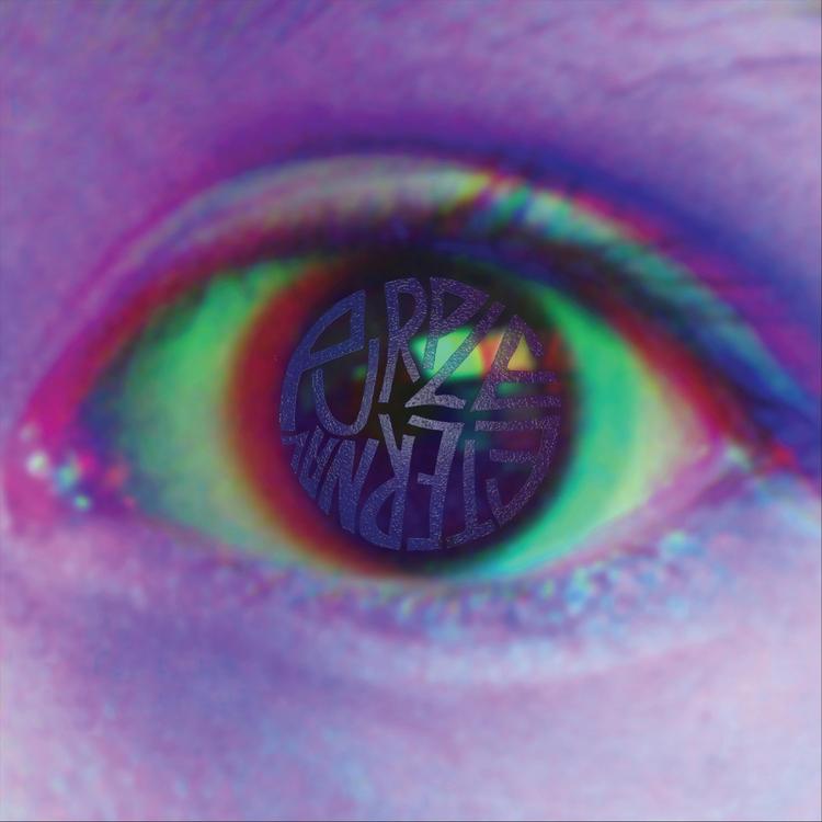 Purple Eternal's avatar image