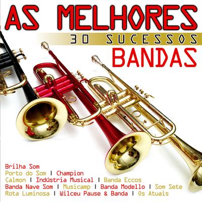 Paixão Bandida By Champion's cover