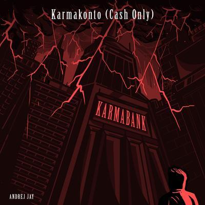 Karmakonto (Cash Only)'s cover