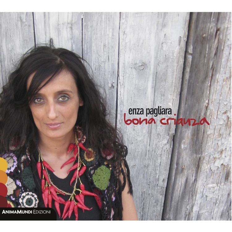 Enza Pagliara's avatar image