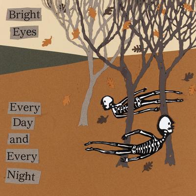 A Perfect Sonnet By Bright Eyes's cover