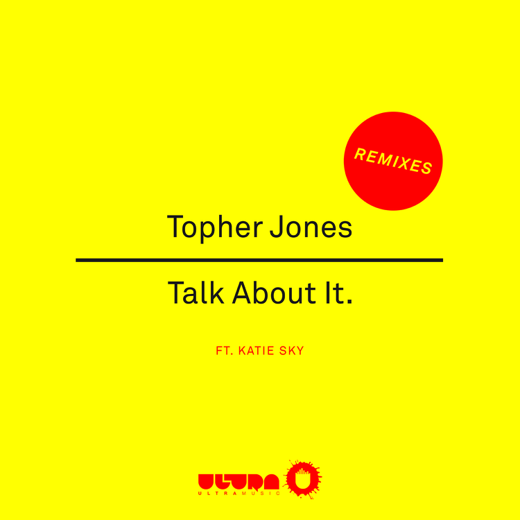 Topher Jones's avatar image
