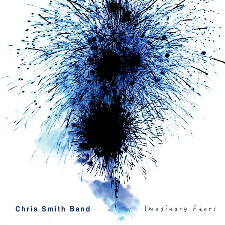 Chris Smith Band's avatar image