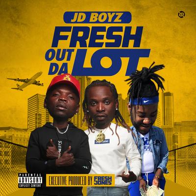 Jd Boyz's cover