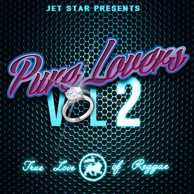 Pure Lovers, Vol. 2's cover