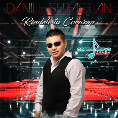 Daniel Sebastian's cover