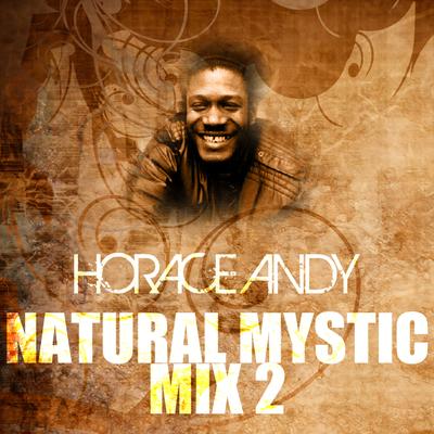 Natural Mystic Mix 2's cover