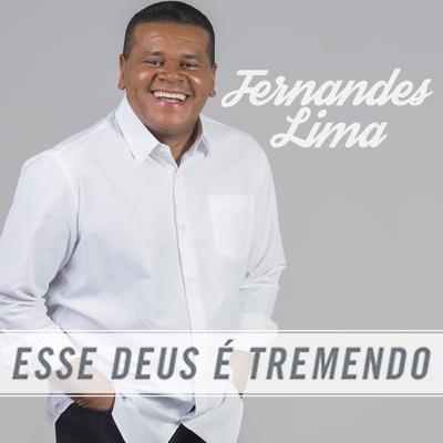 Esse Deus É Tremendo By Fernandes Lima's cover