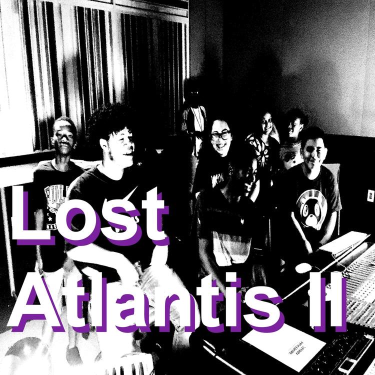 Lost Atlantis's avatar image