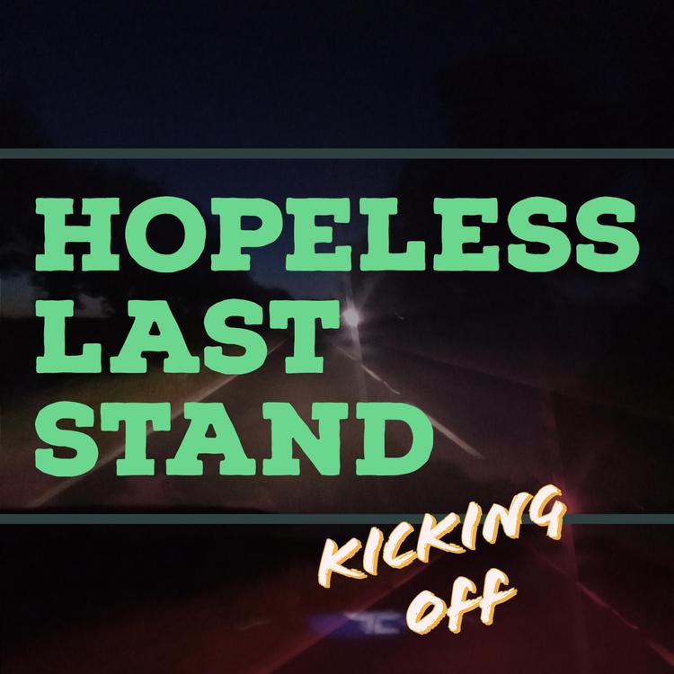 Hopeless Last Stand's avatar image