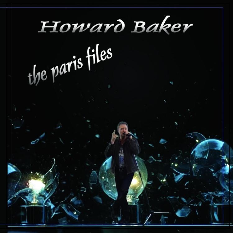 Howard Baker's avatar image