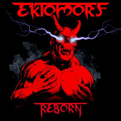 Reborn By Ektomorf's cover