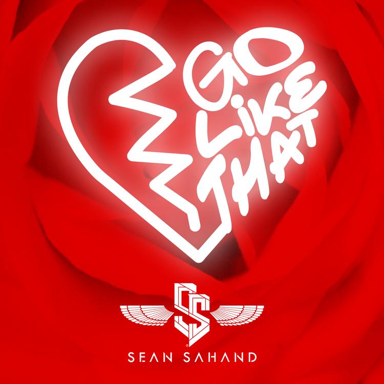 Sean Sahand's avatar image