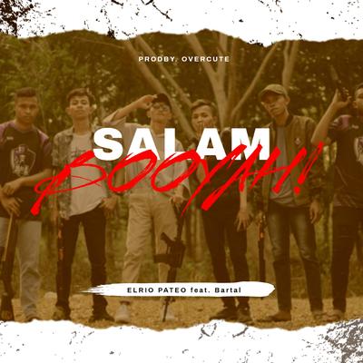 Salam Booyah!'s cover