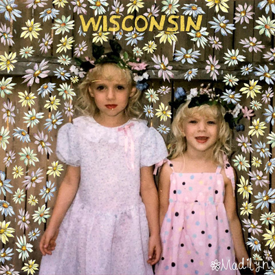 Wisconsin By Madilyn's cover