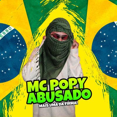 Mc Popy Abusado's cover