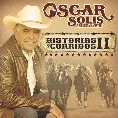 Historias Y Corridos II's cover